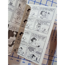 Youve had it, Charlie Brown, a New PEANUTS Book Schulz,