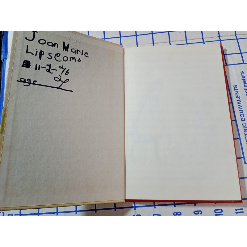 VINTAGE: PLAY BALL, AMELIA BEDELIA by Peggy Parish 