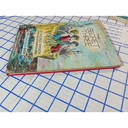 The Secret Three by Mildred Myrick, An "I Can Read Book"