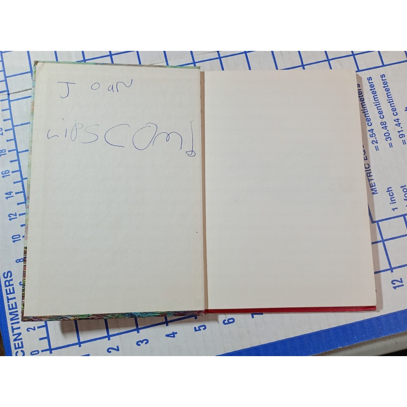 The Secret Three by Mildred Myrick, An "I Can Read Book"