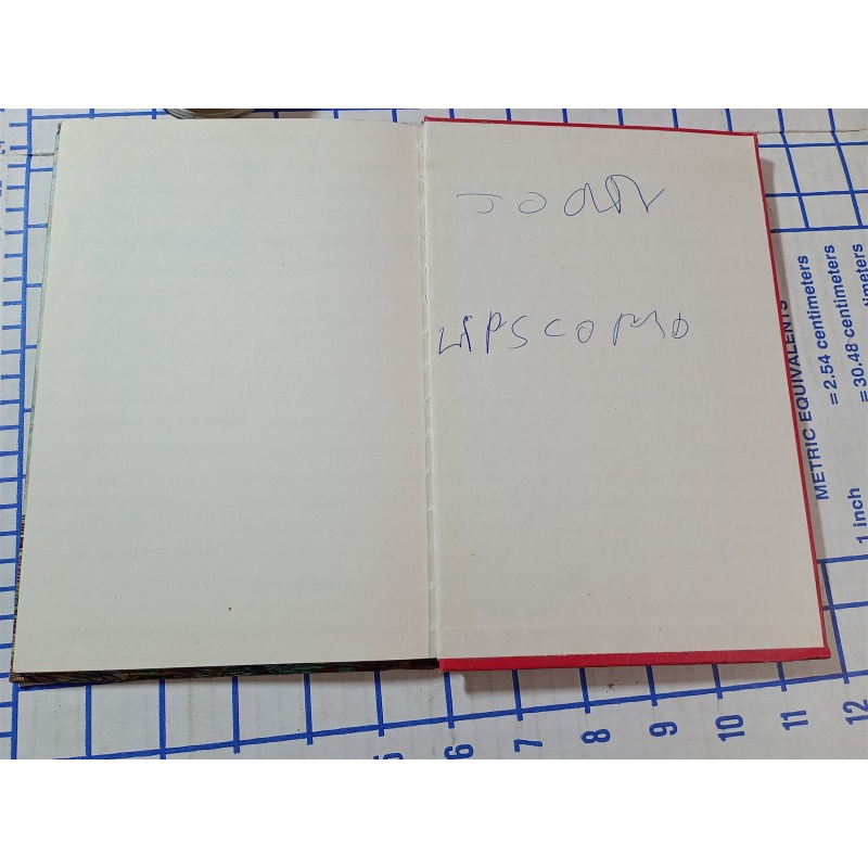 The Secret Three by Mildred Myrick, An "I Can Read Book"