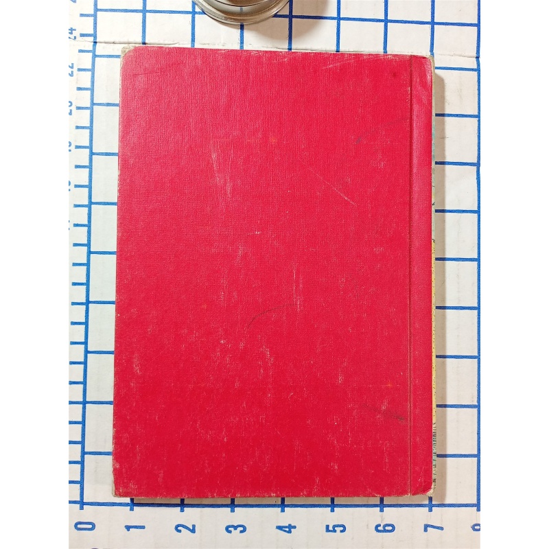 The Secret Three by Mildred Myrick, An "I Can Read Book"