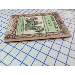 Little Bears Visit (An I Can Read Book) by Minarik, Else Holmelund