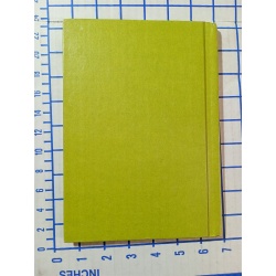 Alligator by Evelyn Shaw Vintage 