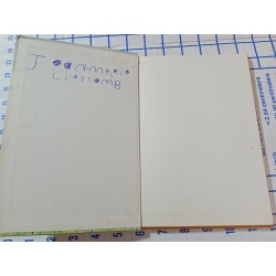 Oliver (An I Can Read Picture Book Series) by Hoff, Syd