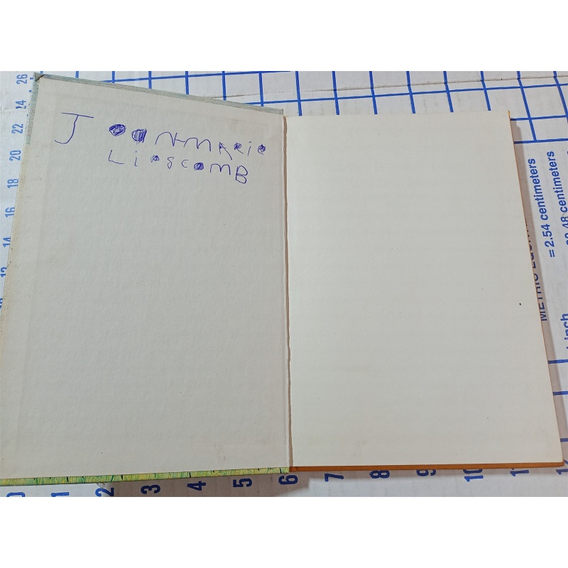 Oliver (An I Can Read Picture Book Series) by Hoff, Syd