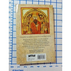 Exploring the Book of Kells - George Otto Simms