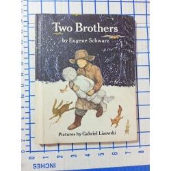 Two Brothers by Eugene Schwarz