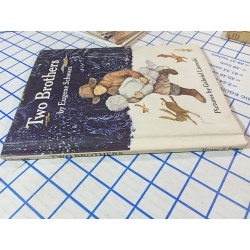 Two Brothers by Eugene Schwarz