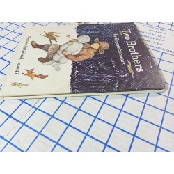 Two Brothers by Eugene Schwarz