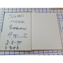 Two Brothers by Eugene Schwarz