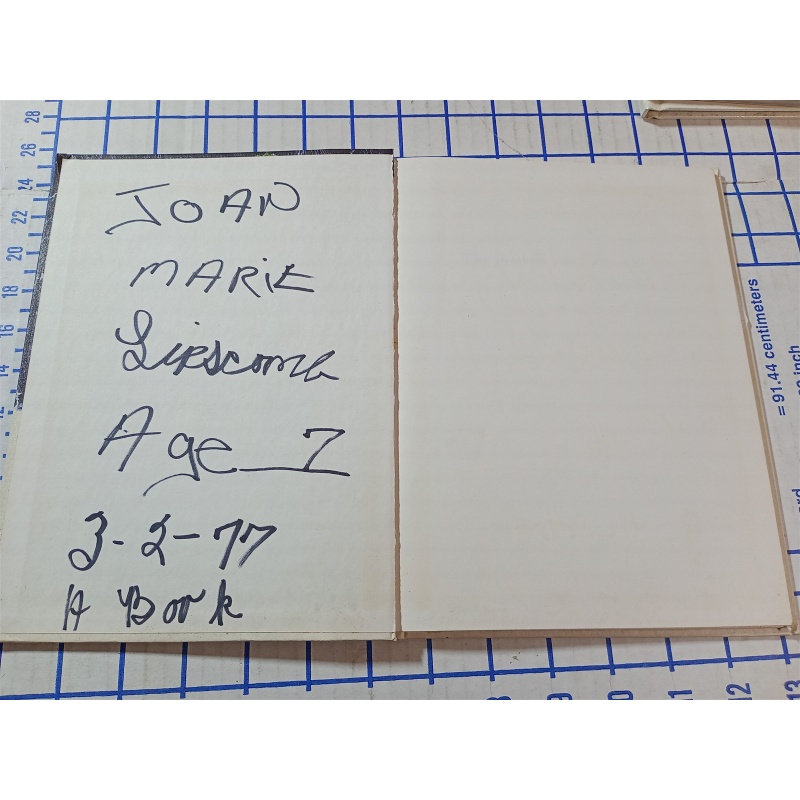 Two Brothers by Eugene Schwarz