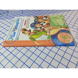 EZ PLAY TODAY # 396 MY BOYFRIENDS BACK