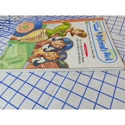 EZ PLAY TODAY # 396 MY BOYFRIENDS BACK