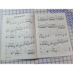 Best of Cole Porter EZ Play Today Vol 296 Easy Piano Keyboard Music Book