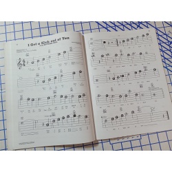 Best of Cole Porter EZ Play Today Vol 296 Easy Piano Keyboard Music Book