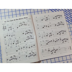 EZ Play Today 42 Nostalgic Tunes for Organs Pianos & Electronic Keyboards