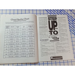 EZ Play Today 42 Nostalgic Tunes for Organs Pianos & Electronic Keyboards