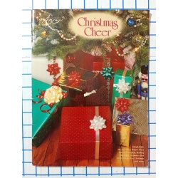 CHRISTMAS CHEER SHEET MUSIC ABC MUSIC
