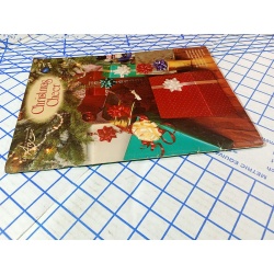 CHRISTMAS CHEER SHEET MUSIC ABC MUSIC