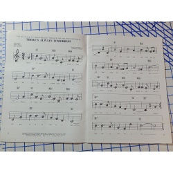 CHRISTMAS CHEER SHEET MUSIC ABC MUSIC