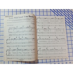 SHEET MUSIC MAGAZINE JULY/ AUGUST 1990 VOL.14 NO. 4 