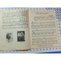 The Wayfairin Stranger Burl Ives Folio of Folk Songs and Ballads - Songbook