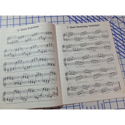 Finger Power for Piano or Organ Level 3 by John W. Schaum Vtg. 1966 Music Retro