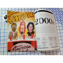 Rolling Stone Magazine Rock Trivia Special Collectors Edition 120 Quiz Pages .