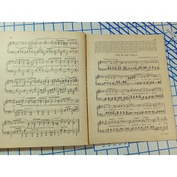 Peter Tschaikowsky At Home Piano Solo Volume II D. Appleton And Company 1928