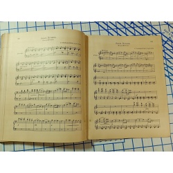 Peter Tschaikowsky At Home Piano Solo Volume II D. Appleton And Company 1928