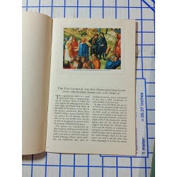 The Metropolitan Museum of Art Miniatures Album LG: Paintings from the Hapsburg 