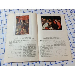 The Metropolitan Museum of Art Miniatures Album LG: Paintings from the Hapsburg 