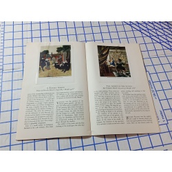 The Metropolitan Museum of Art Miniatures Album LG: Paintings from the Hapsburg 