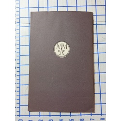 The Metropolitan Museum of Art Miniatures Album LG: Paintings from the Hapsburg 