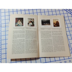 The Metropolitan Museum of Art Miniatures Album X