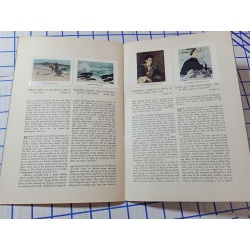 The Metropolitan Museum of Art Miniatures Album X