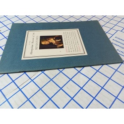 THE METROPOLITAN MUSEUM OF ART MINIATURES Album B