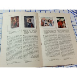 THE METROPOLITAN MUSEUM OF ART MINIATURES Album B