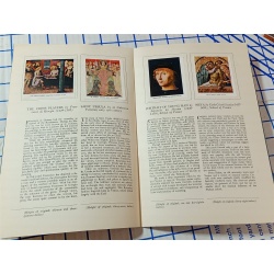 THE METROPOLITAN MUSEUM OF ART MINIATURES Album B