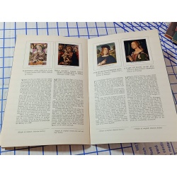 THE METROPOLITAN MUSEUM OF ART MINIATURES Album B