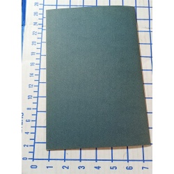 THE METROPOLITAN MUSEUM OF ART MINIATURES Album B