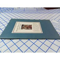 THE METROPOLITAN MUSEUM OF ART MINIATURES Album U