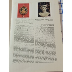 THE METROPOLITAN MUSEUM OF ART MINIATURES Album U