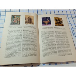 THE METROPOLITAN MUSEUM OF ART MINIATURES Album U