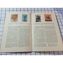 THE METROPOLITAN MUSEUM OF ART MINIATURES Album U