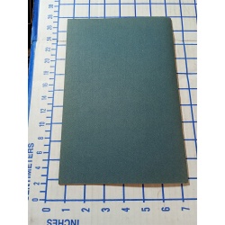 THE METROPOLITAN MUSEUM OF ART MINIATURES Album U