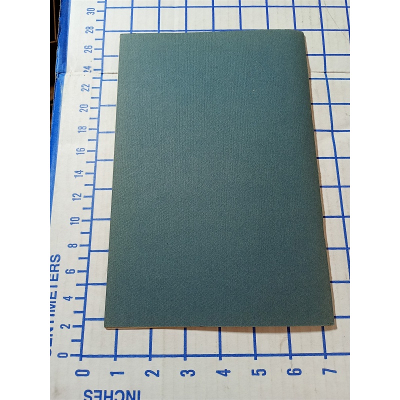 THE METROPOLITAN MUSEUM OF ART MINIATURES Album U