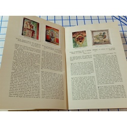 THE METROPOLITAN MUSEUM OF ART MINIATURES Album P