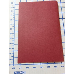 THE METROPOLITAN MUSEUM OF ART MINIATURES Album P